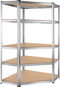 TecTake Regál 405051 - Regál