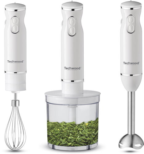 Techwood TMS-9600 - Hand Blender - Main image
