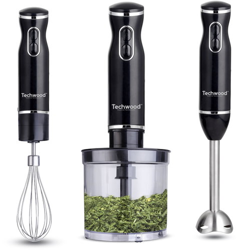 Techwood TMS-9666 - Hand Blender - Main image