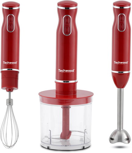 Techwood TMS-9605 - Hand Blender - Main image