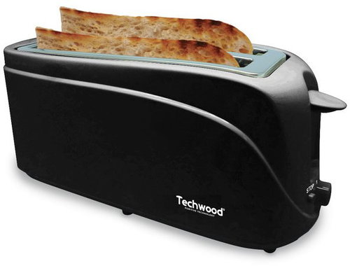Techwood TGPI-506 - Toaster - Main image