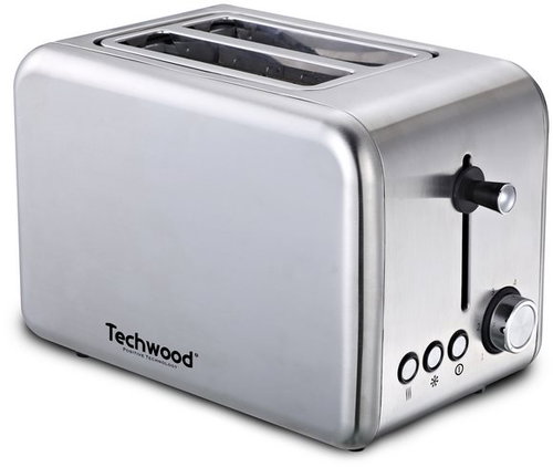 Techwood TGPI-703 - Toaster - Main image