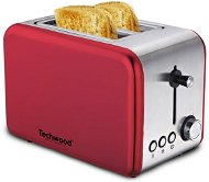 Techwood TGPI-705 - Toaster