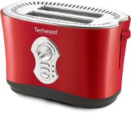 Techwood TGP-805 - Toaster