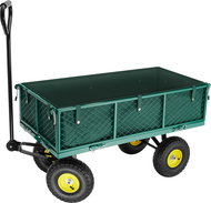 TecTake Garden trolley 350 kg - Garden Cart