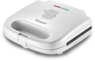 TECHWOOD TGE862 - Waffle Maker