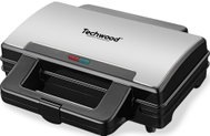 TECHWOOD TGE1000I - Waffle Maker