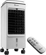 Tectake Klimatizace bílá - Portable Air Conditioner