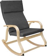 ZULU židle Classic, zelená - Křeslo