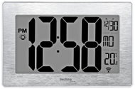 TechnoLine WS 8019 - Wall Clock