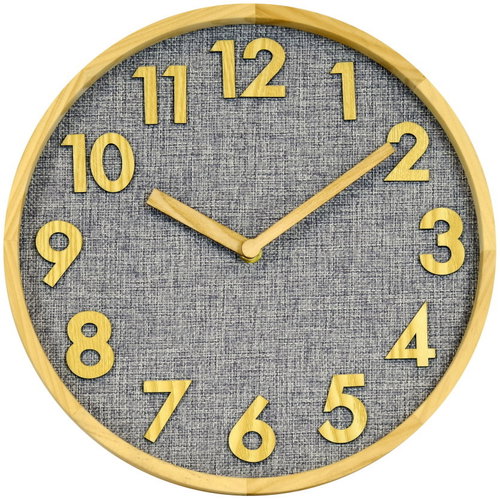 TechnoLine WT 7235 - Wall Clock - Main image