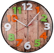 TechnoLine WT 7435 - Wall Clock