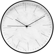 TechnoLine 635205 black - Wall Clock