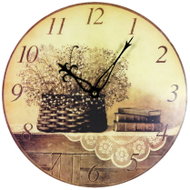 TechnoLine WT 1016 - Wall Clock