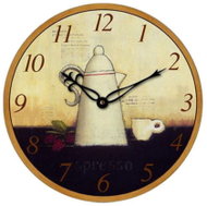 TechnoLine WT 1013 - Wall Clock
