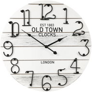 TechnoLine 776043 - Wall Clock