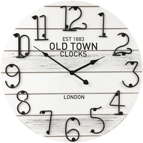TechnoLine 776043 - Wall Clock - Main image