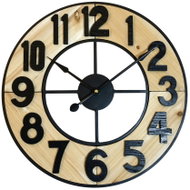 TechnoLine WT 1610 - Wall Clock