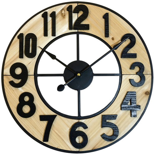 TechnoLine WT 1610 - Wall Clock - Main image