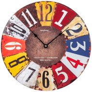 TechnoLine WT 1019 - Wall Clock