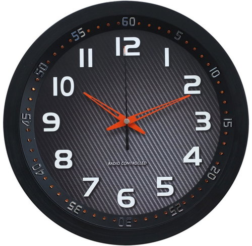 TechnoLine WT 8972 - Wall Clock - Main image