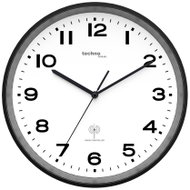 TechnoLine WT 8500 black - Wall Clock