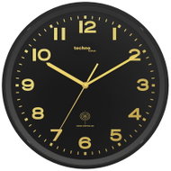 TechnoLine WT 8500 gold - Wall Clock