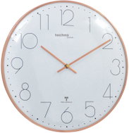TechnoLine WT 8235 gold - Wall Clock