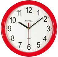 TechnoLine WT 600 red - Wall Clock