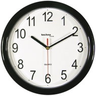 TechnoLine WT 600 black - Wall Clock