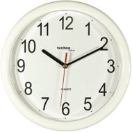 TechnoLine WT 600 white - Wall Clock