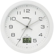TechnoLine Koupelnové hodiny 
WT 3100 - Wall Clock