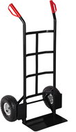 Tectake rudl up to 200 kg - black - Hand Trolley