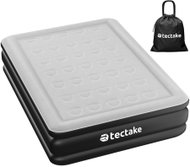 TecTake AirDreams Inflatable mattress with electric pump 200 × 148 cm - Air Mattress