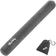 Postranní dlouhý polštář, šedá - Pillow