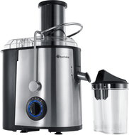 Juicer 500W - silver - Juicer