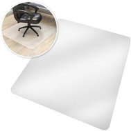 Podložka pod kancelársku stoličku 90 × 120 cm - Podložka pod stoličku