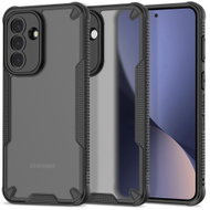 Tech-Protect Rugged Shield kryt na Samsung Galaxy A37 5 g, černý - Phone Cover