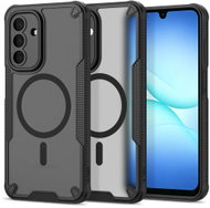 Tech-Protect Rugged Shield MagSafe kryt na Samsung Galaxy A17 / A18 / A26 4 g / 5 g, černý - Phone Cover