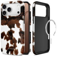 Tech-Protect Lamano MagSafe kryt na iPhone 17 Pro Max / 18 Pro Max, herd - Phone Cover