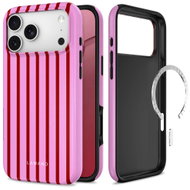 Tech-Protect Lamano MagSafe kryt na iPhone 17 Pro Max / 18 Pro Max, candy - Phone Cover