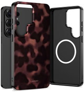 Tech-Protect Lamano MagSafe kryt na Samsung Galaxy S26 Ultra, panther - Phone Cover