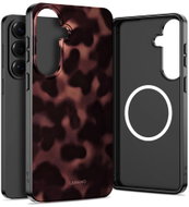Tech-Protect Lamano MagSafe kryt na Samsung Galaxy A57 5 g, panther - Phone Cover