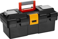 Tectake Tool box Dwayne, S / 34×16,5×15 cm - Toolbox