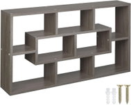 Police Kassandra, Pískový dub - Shelf