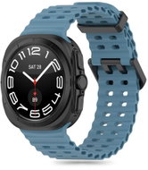 Tech-Protect Iconband Pro for Samsung Galaxy Watch Ultra, 47 mm, montego blue - Watch Strap