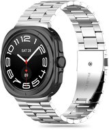 Tech-Protect Stainless for Samsung Galaxy Watch Ultra, 47 mm, silver - Watch Strap