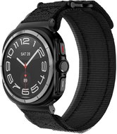 Tech-Protect Scout Pro for Samsung Galaxy Watch Ultra, 47 mm, black - Watch Strap