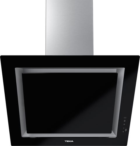 TEKA DLV 68660 U-Black - Digestoř - Hlavní obrázek