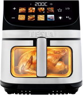 TESLA DualHeat QD73 XXL - Hot Air Fryer